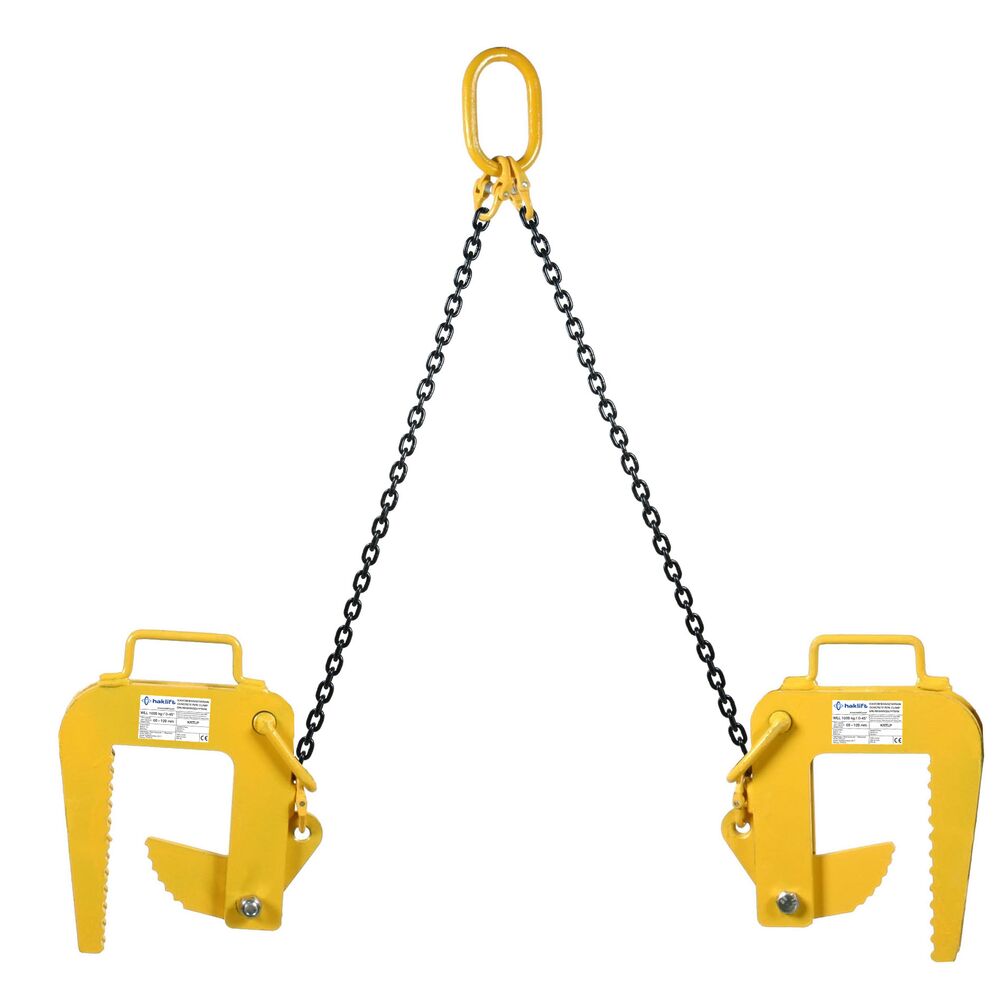 Concrete sales pipe clamp